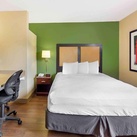 Extended Stay America Suites - Great Falls - Missouri River Bagian luar foto