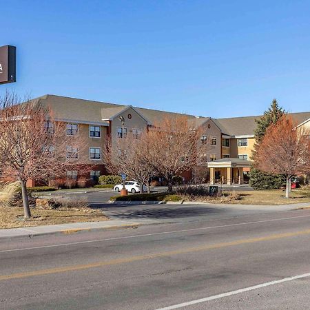 Extended Stay America Suites - Great Falls - Missouri River Bagian luar foto