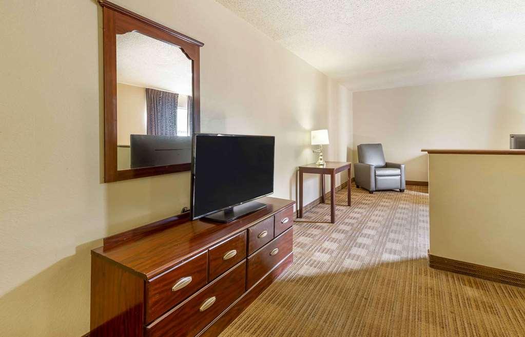 Extended Stay America Suites - Great Falls - Missouri River Ruang foto
