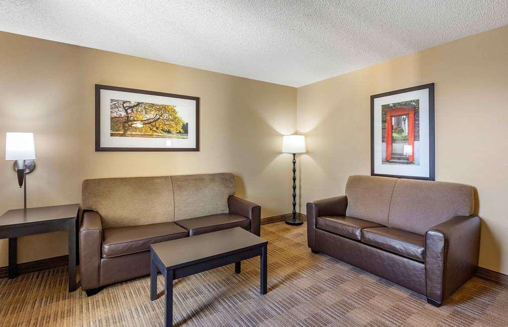 Extended Stay America Suites - Great Falls - Missouri River Ruang foto