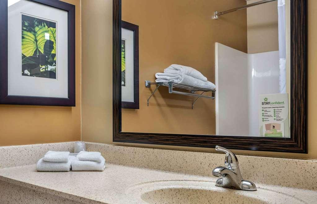 Extended Stay America Suites - Great Falls - Missouri River Ruang foto