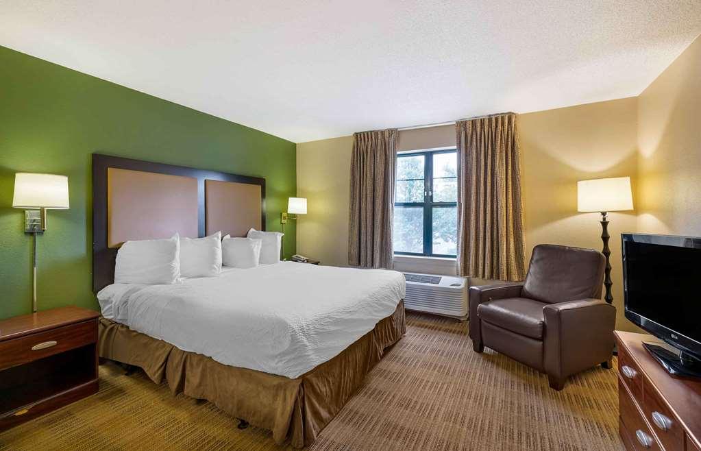 Extended Stay America Suites - Great Falls - Missouri River Ruang foto