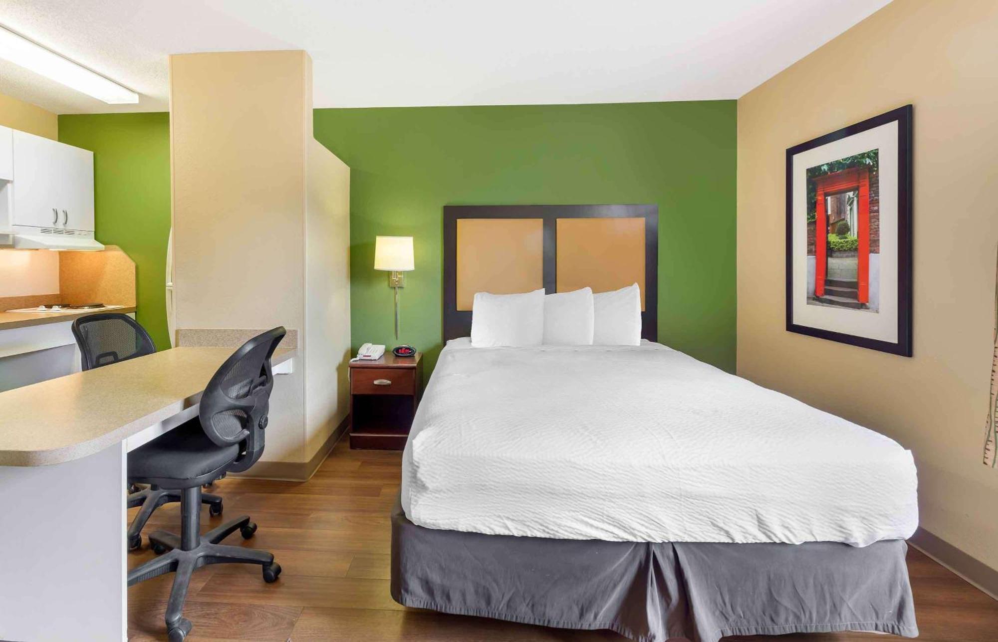 Extended Stay America Suites - Great Falls - Missouri River Bagian luar foto