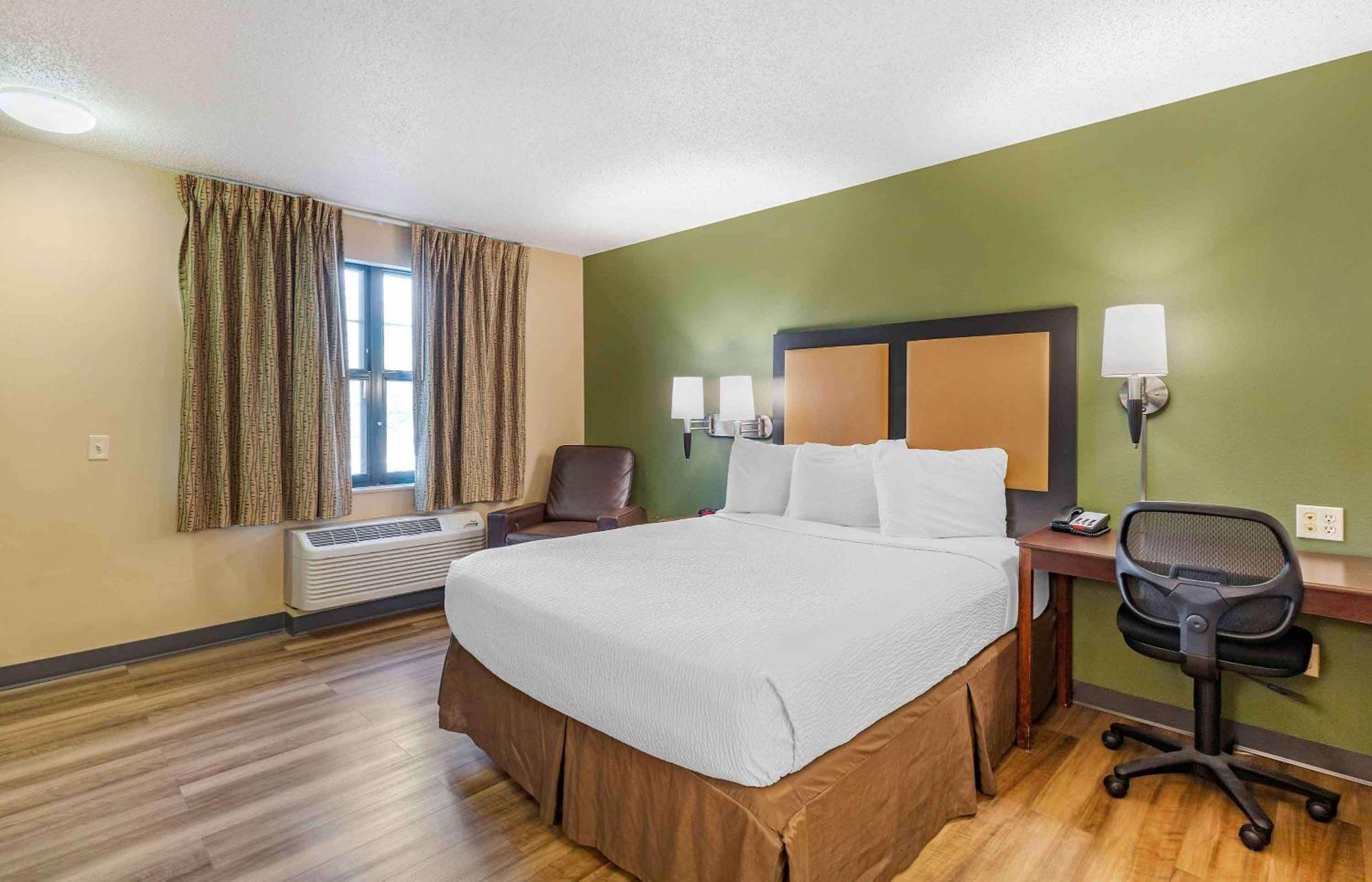 Extended Stay America Suites - Great Falls - Missouri River Bagian luar foto