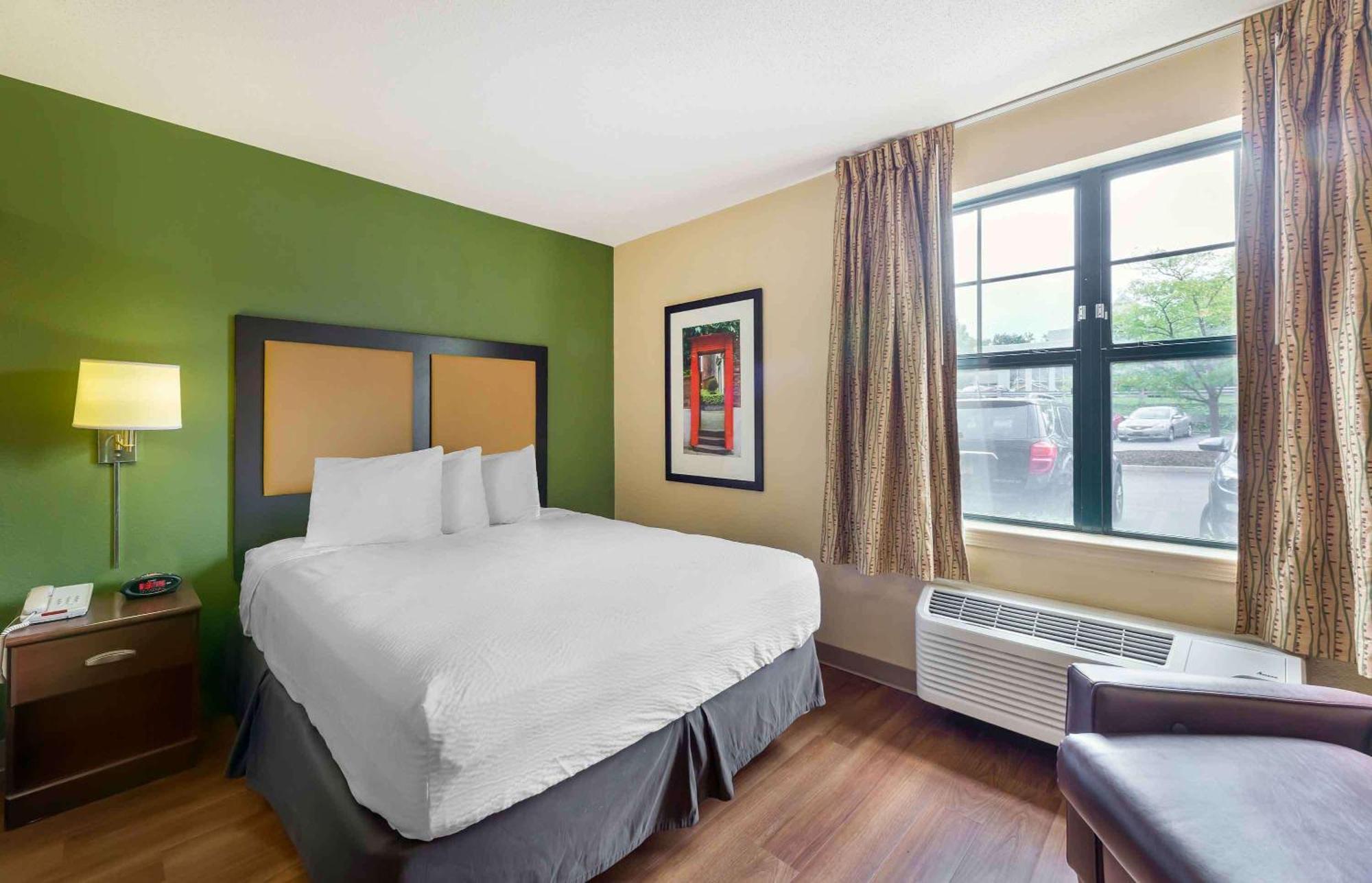 Extended Stay America Suites - Great Falls - Missouri River Bagian luar foto