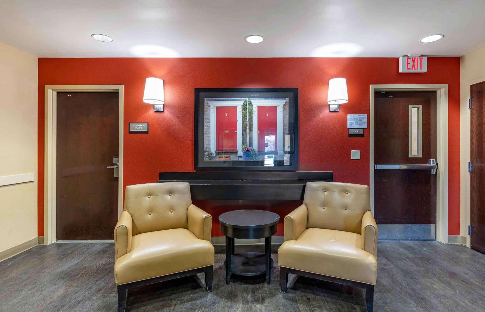 Extended Stay America Suites - Great Falls - Missouri River Bagian luar foto