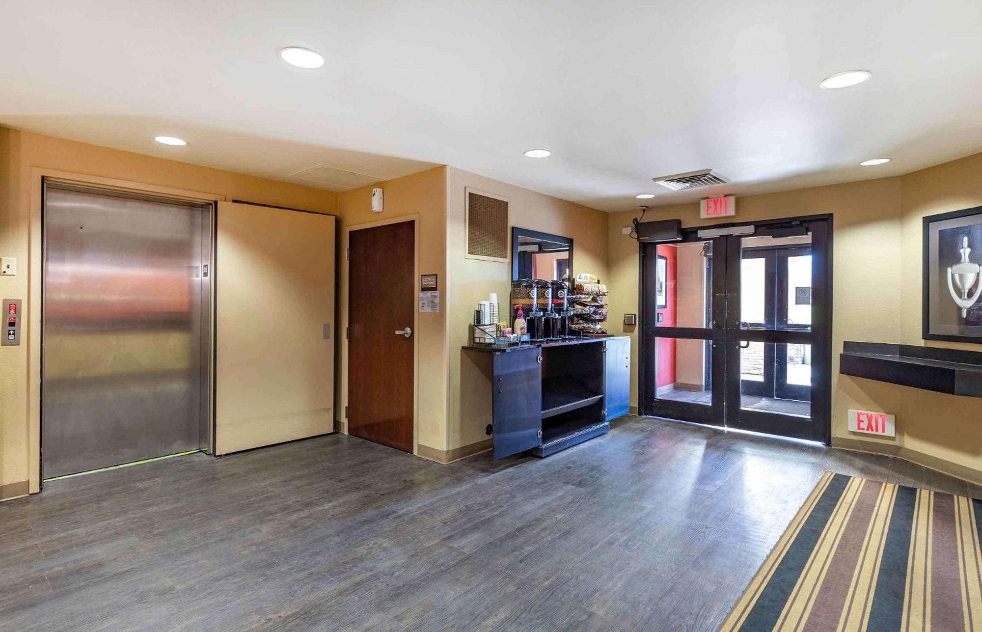 Extended Stay America Suites - Great Falls - Missouri River Bagian luar foto