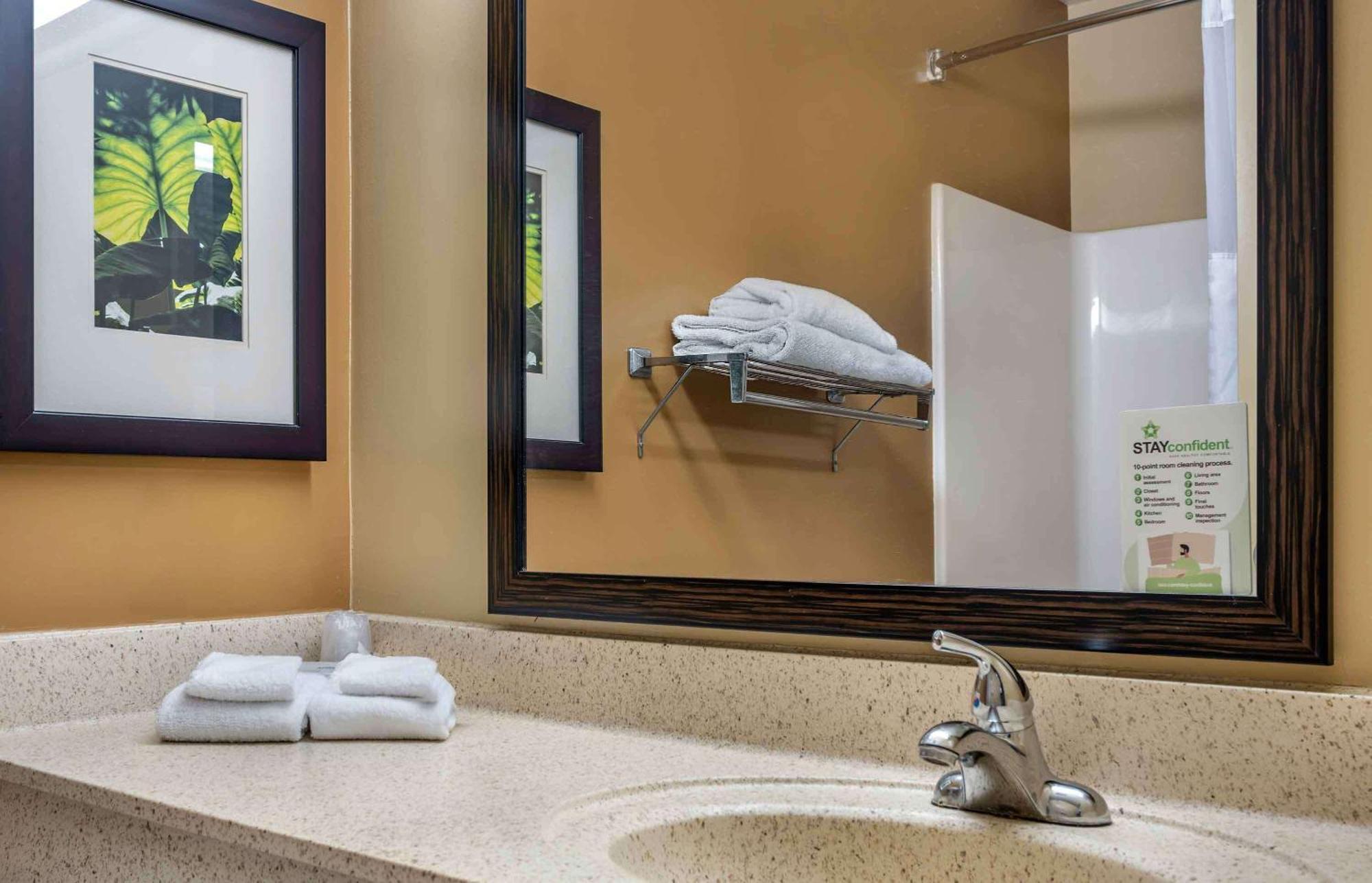 Extended Stay America Suites - Great Falls - Missouri River Bagian luar foto