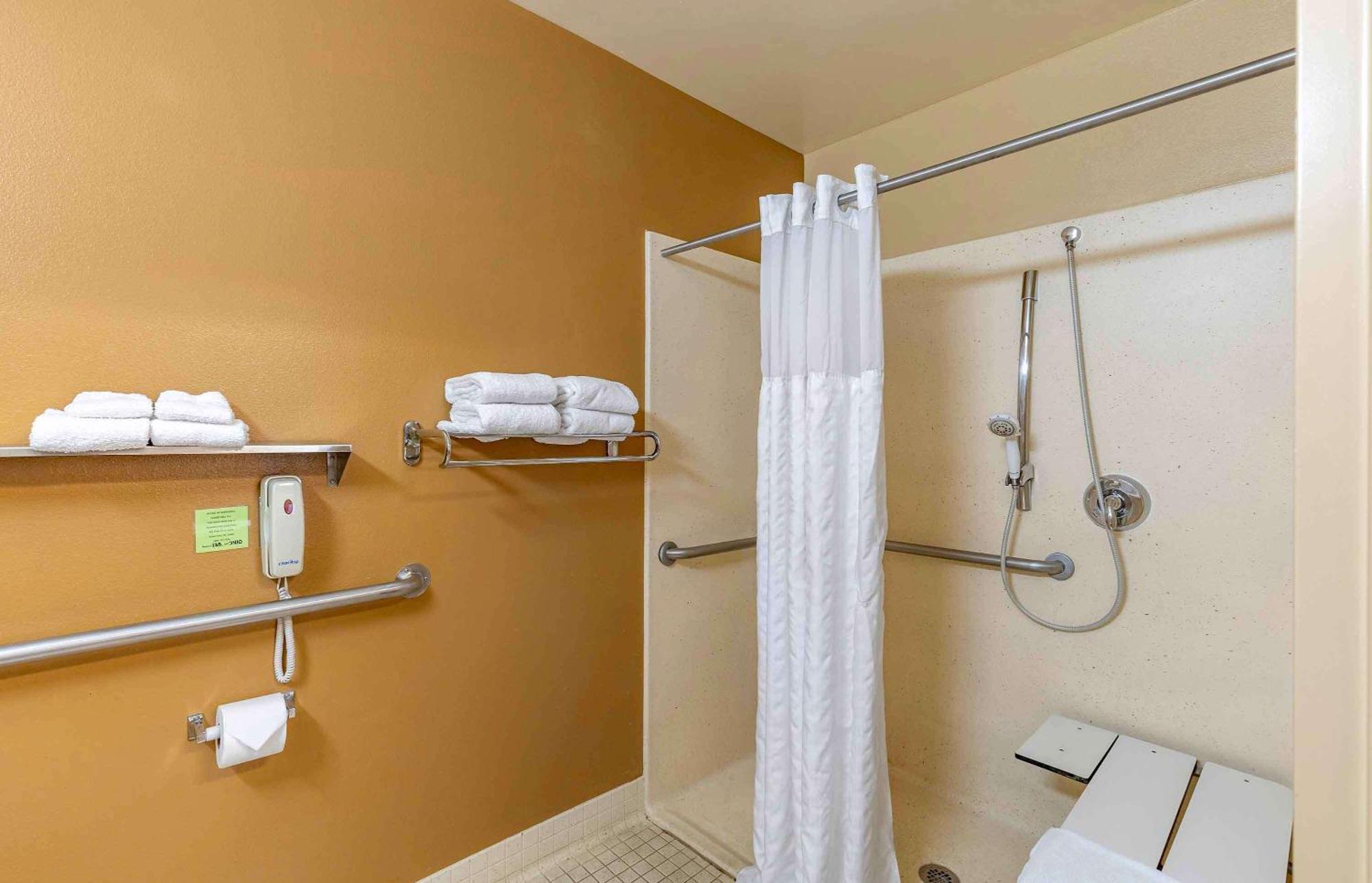 Extended Stay America Suites - Great Falls - Missouri River Bagian luar foto