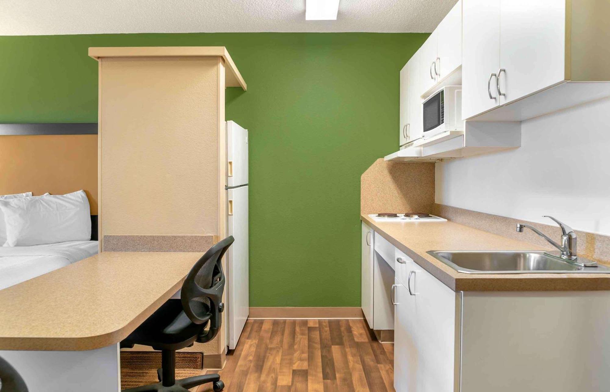 Extended Stay America Suites - Great Falls - Missouri River Bagian luar foto