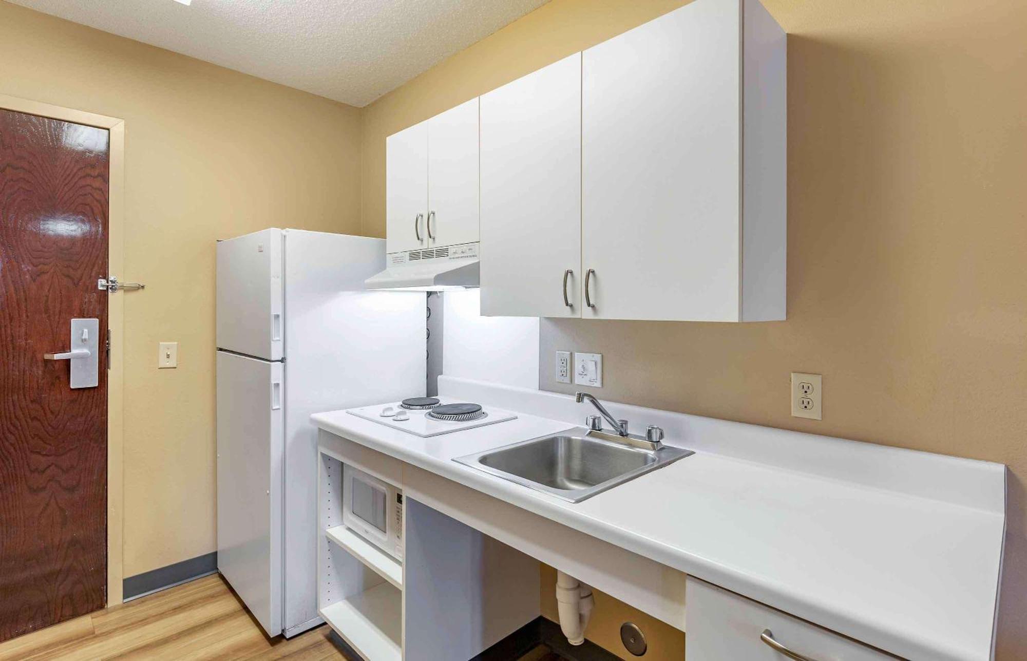 Extended Stay America Suites - Great Falls - Missouri River Bagian luar foto
