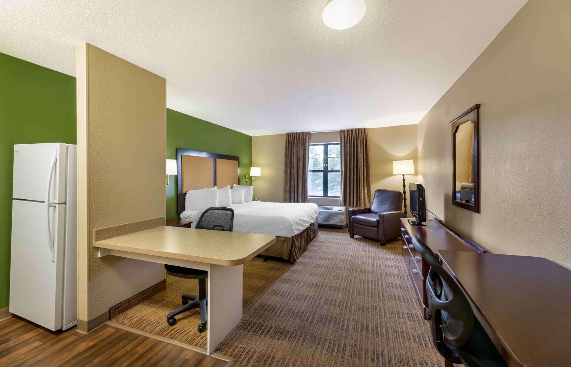 Extended Stay America Suites - Great Falls - Missouri River Bagian luar foto