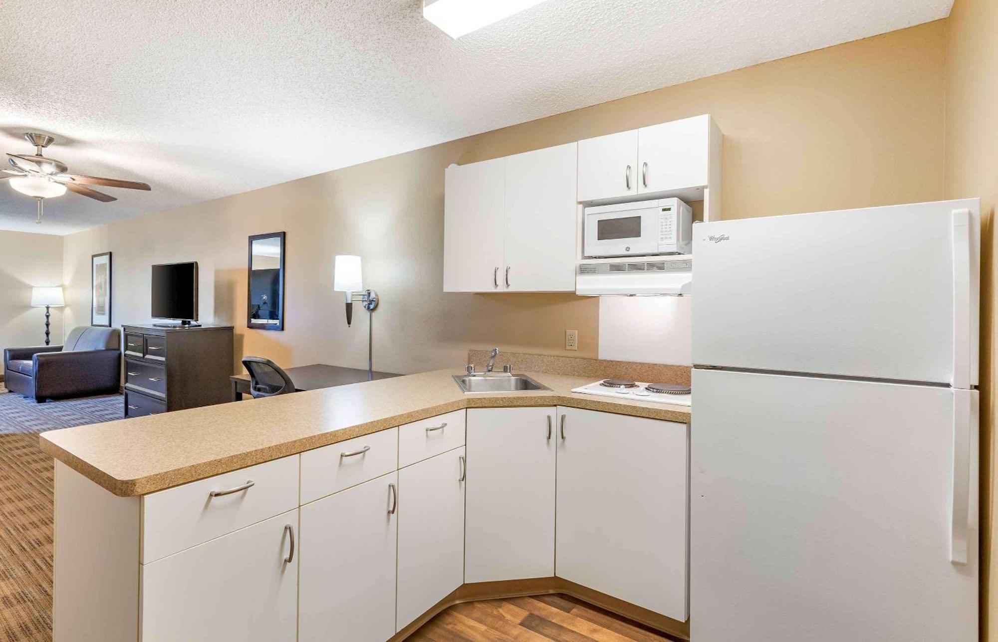 Extended Stay America Suites - Great Falls - Missouri River Bagian luar foto