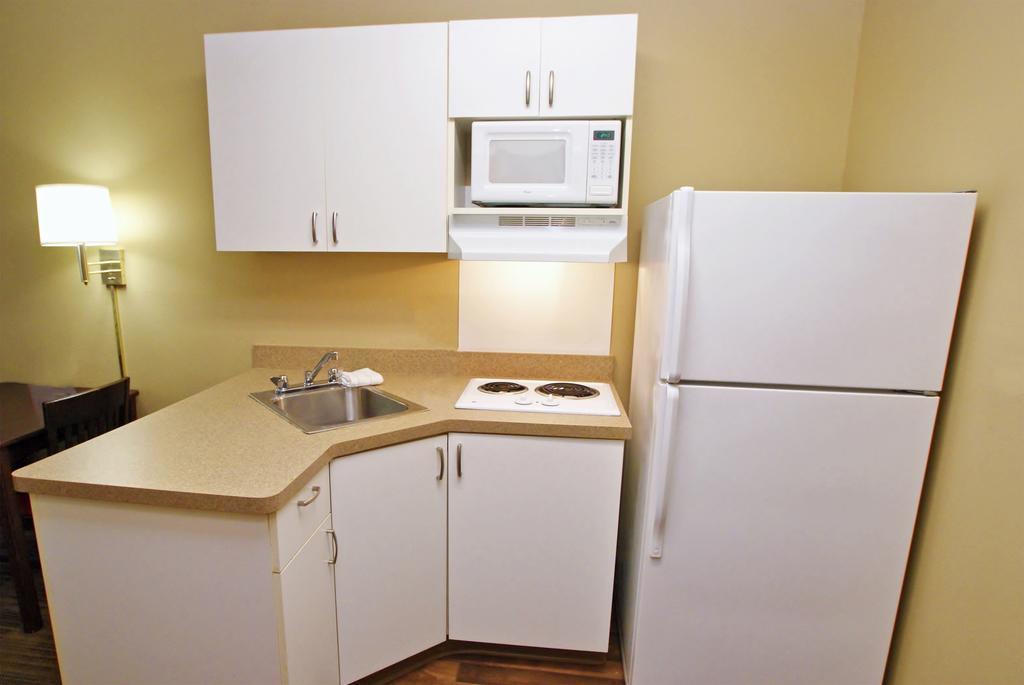 Extended Stay America Suites - Great Falls - Missouri River Bagian luar foto