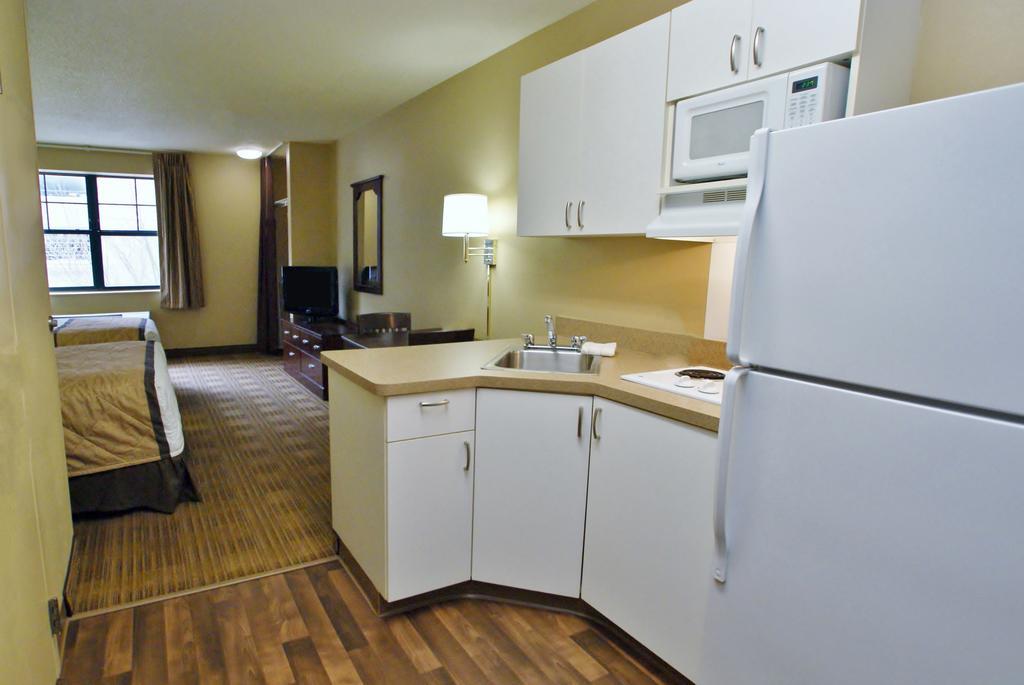 Extended Stay America Suites - Great Falls - Missouri River Bagian luar foto