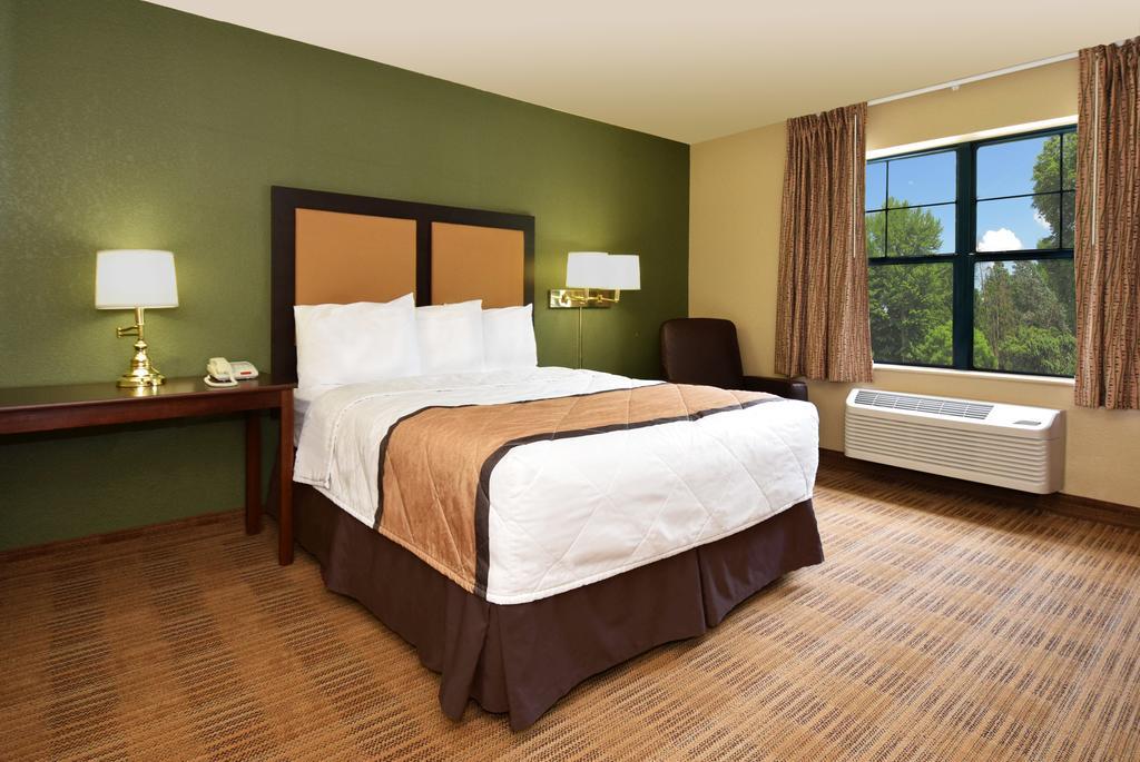 Extended Stay America Suites - Great Falls - Missouri River Bagian luar foto