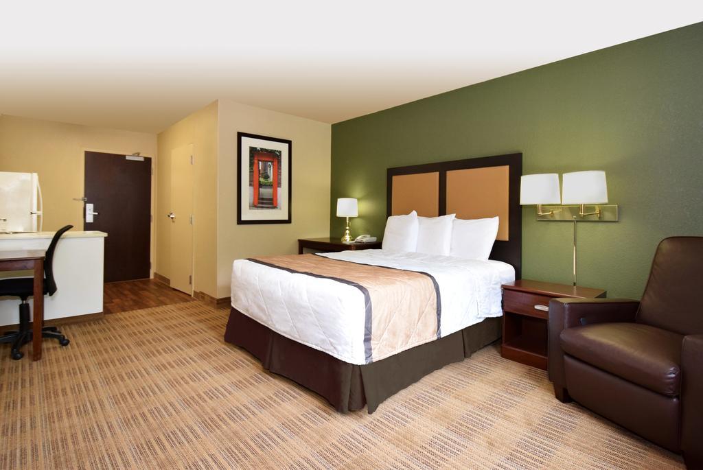 Extended Stay America Suites - Great Falls - Missouri River Bagian luar foto