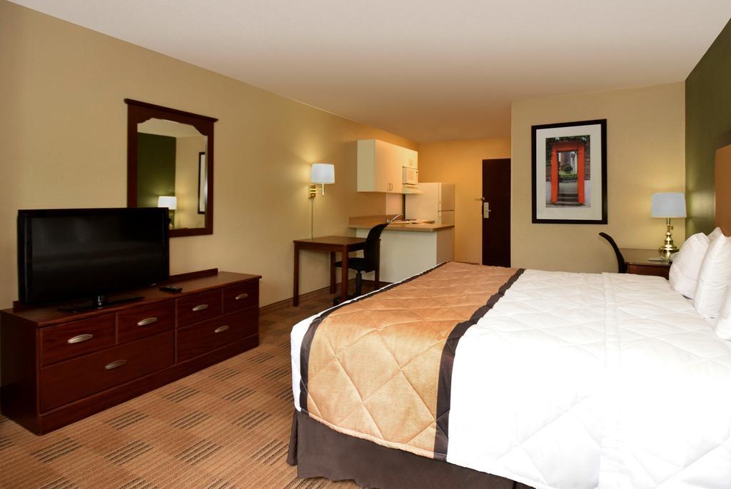 Extended Stay America Suites - Great Falls - Missouri River Bagian luar foto
