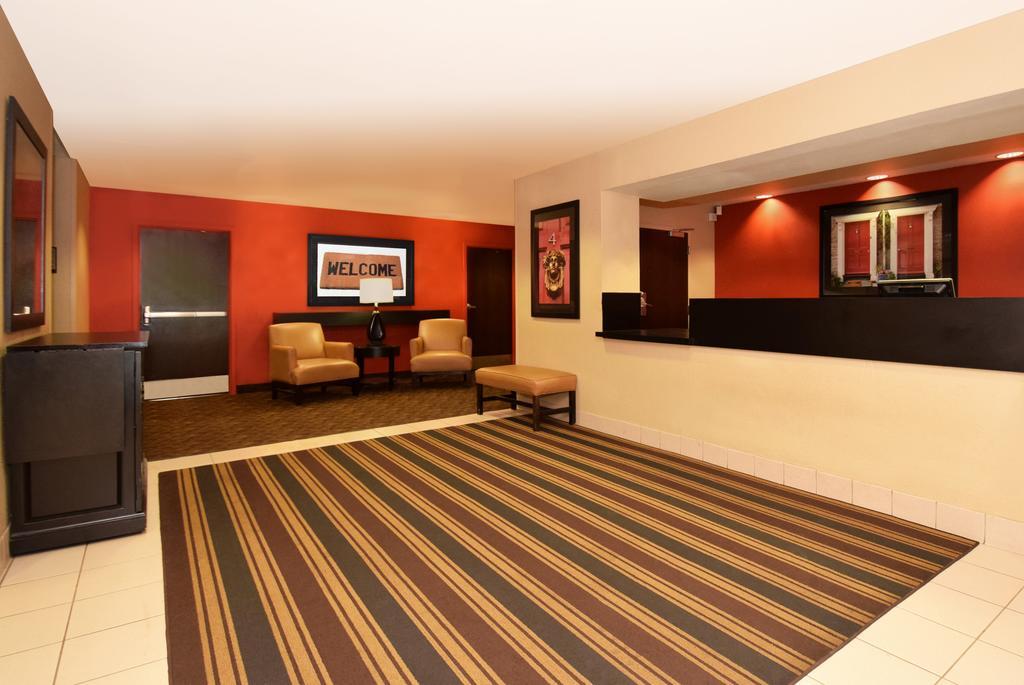 Extended Stay America Suites - Great Falls - Missouri River Bagian luar foto