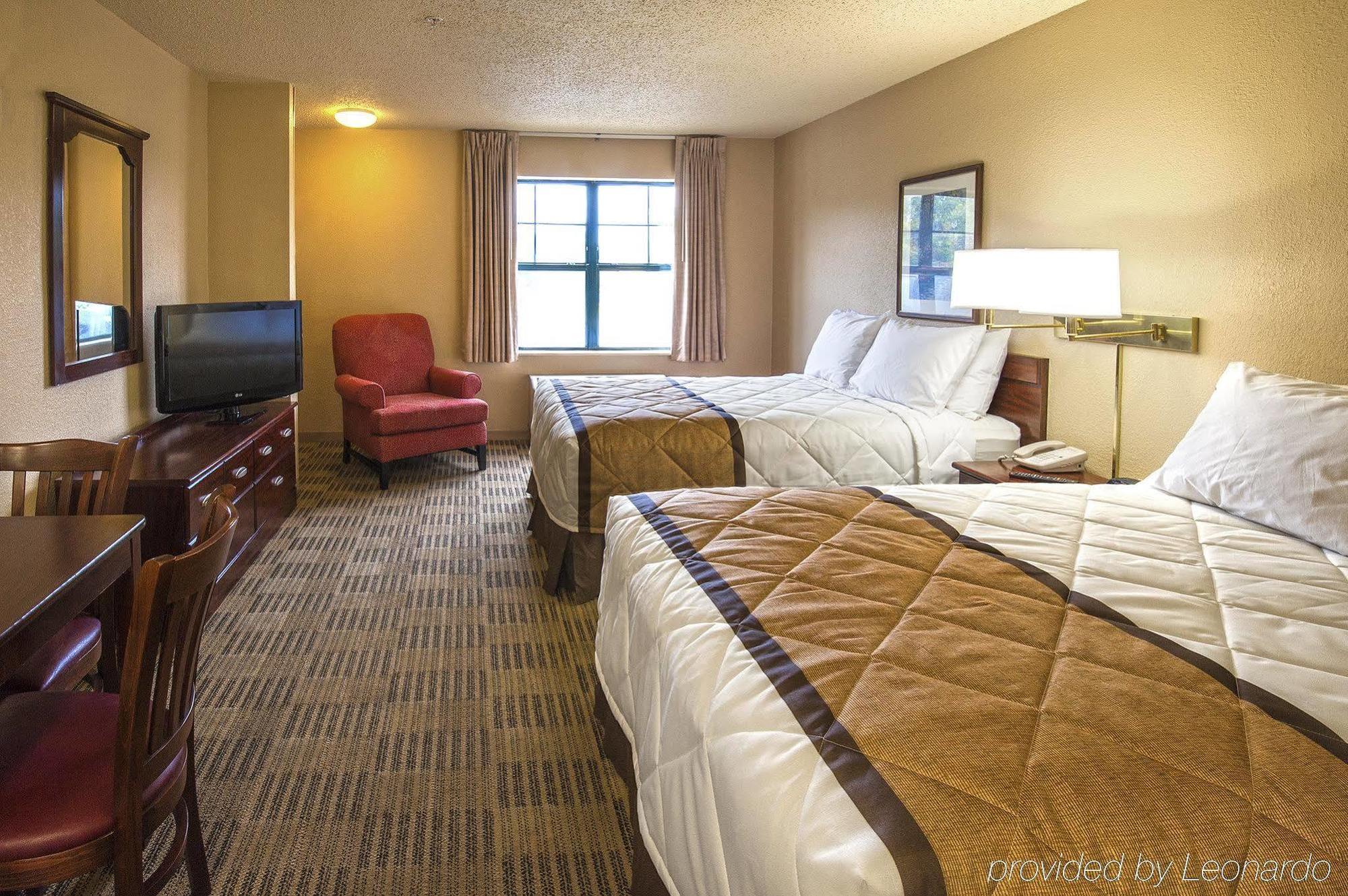 Extended Stay America Suites - Great Falls - Missouri River Bagian luar foto